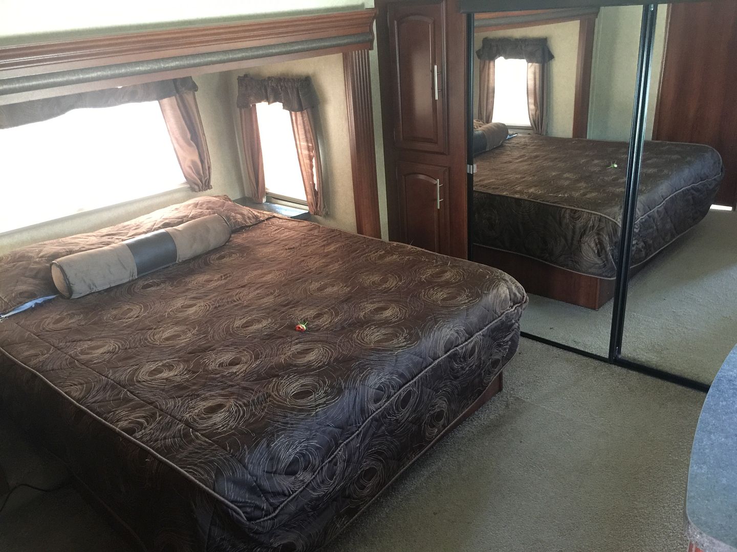 Toy Hauler Bunk Bed Parts Wow Blog